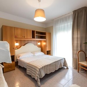 Standard Vierbettzimmer
